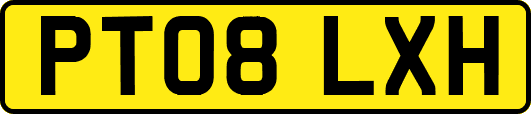 PT08LXH