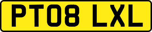 PT08LXL