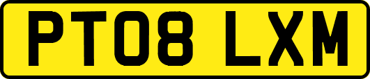 PT08LXM