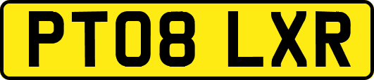 PT08LXR
