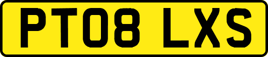 PT08LXS