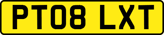PT08LXT