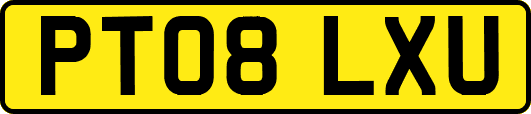 PT08LXU