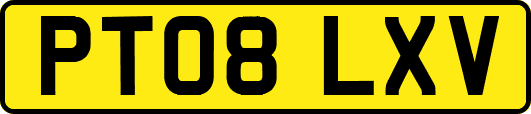 PT08LXV