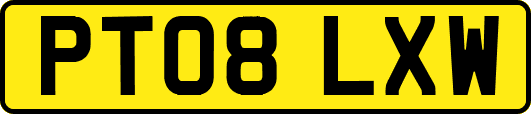 PT08LXW