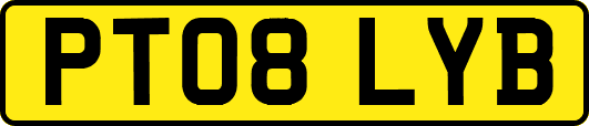 PT08LYB