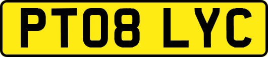 PT08LYC
