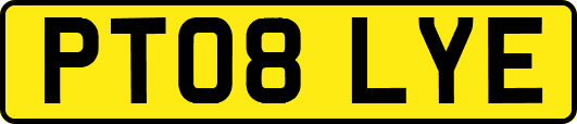 PT08LYE