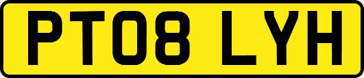 PT08LYH