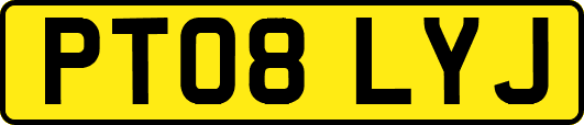 PT08LYJ