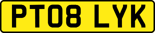 PT08LYK