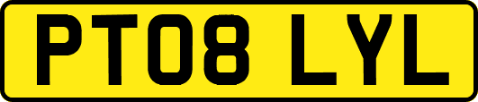 PT08LYL
