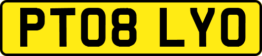 PT08LYO