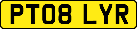 PT08LYR
