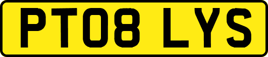 PT08LYS