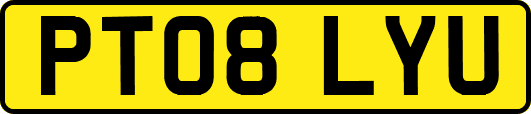 PT08LYU