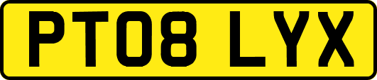 PT08LYX