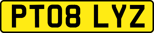 PT08LYZ