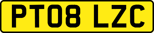 PT08LZC