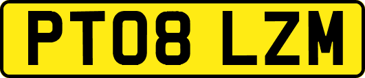 PT08LZM