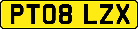 PT08LZX