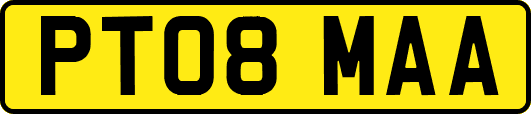 PT08MAA