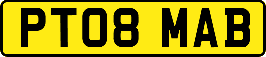 PT08MAB
