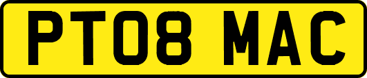 PT08MAC