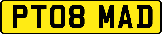 PT08MAD