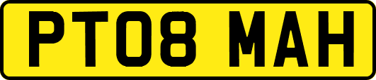 PT08MAH