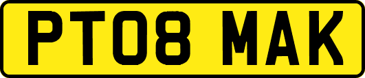 PT08MAK