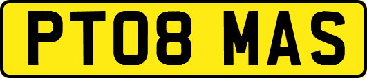 PT08MAS