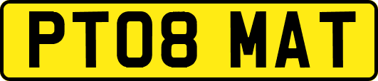 PT08MAT