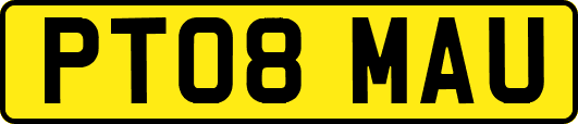 PT08MAU