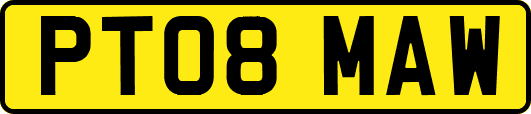PT08MAW