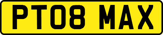 PT08MAX