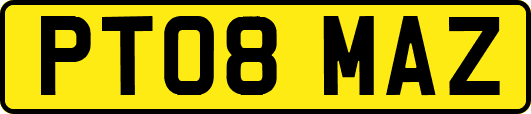 PT08MAZ