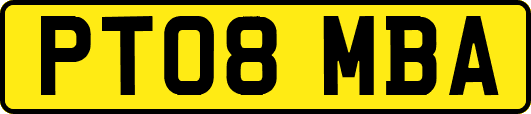 PT08MBA