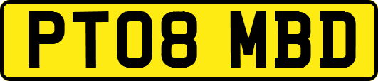 PT08MBD