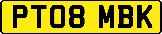 PT08MBK