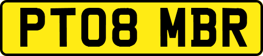 PT08MBR