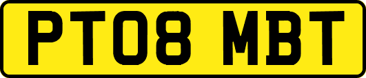 PT08MBT
