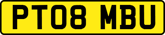 PT08MBU