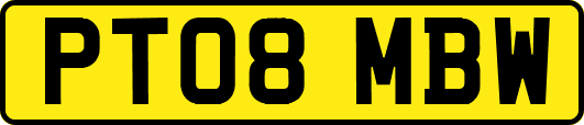 PT08MBW