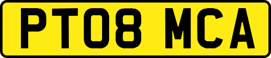 PT08MCA