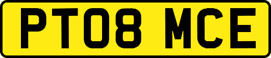 PT08MCE
