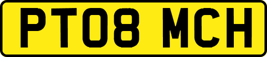 PT08MCH