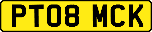 PT08MCK
