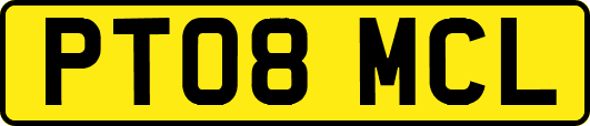 PT08MCL