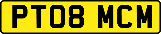 PT08MCM